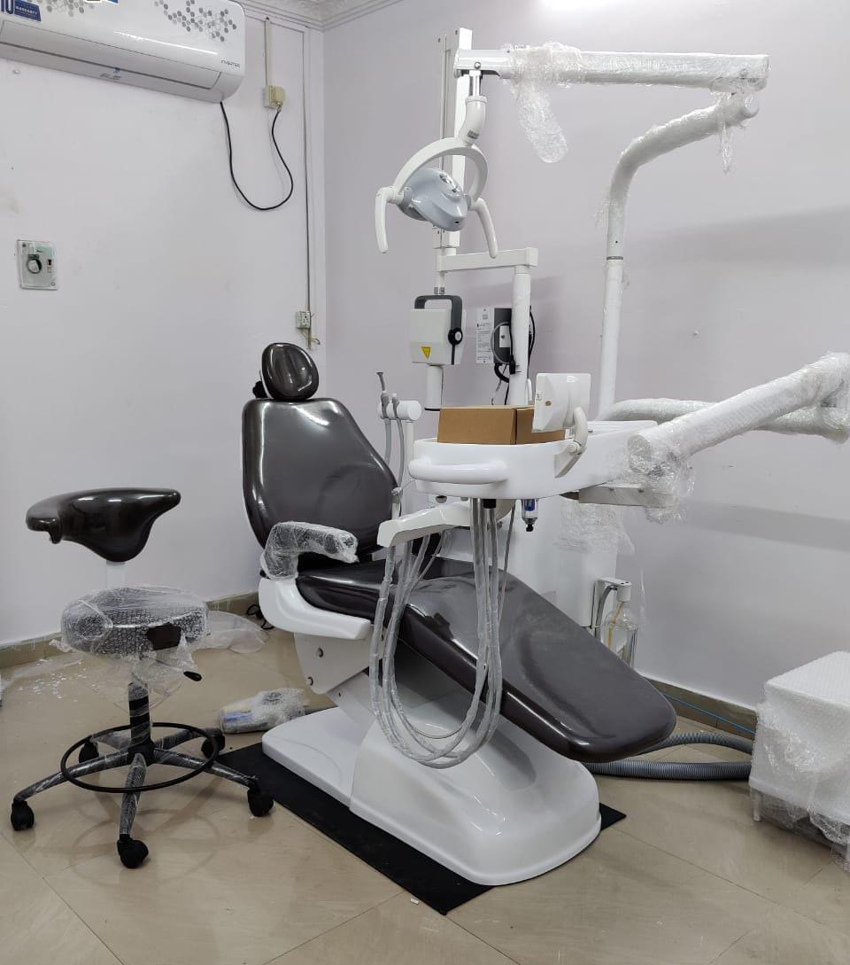 dental therapy Image